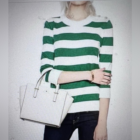 kate spade Handbags - AUTHENTHIC KATE SPADE Women’s Cedar Street Small Hayden Leather Top Handle Bag